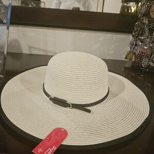 Straw Hat